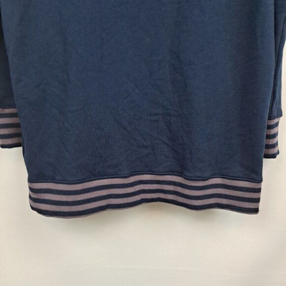 Gap Ladies Hooded Tunic,  NWOT - Picture 7 of 10